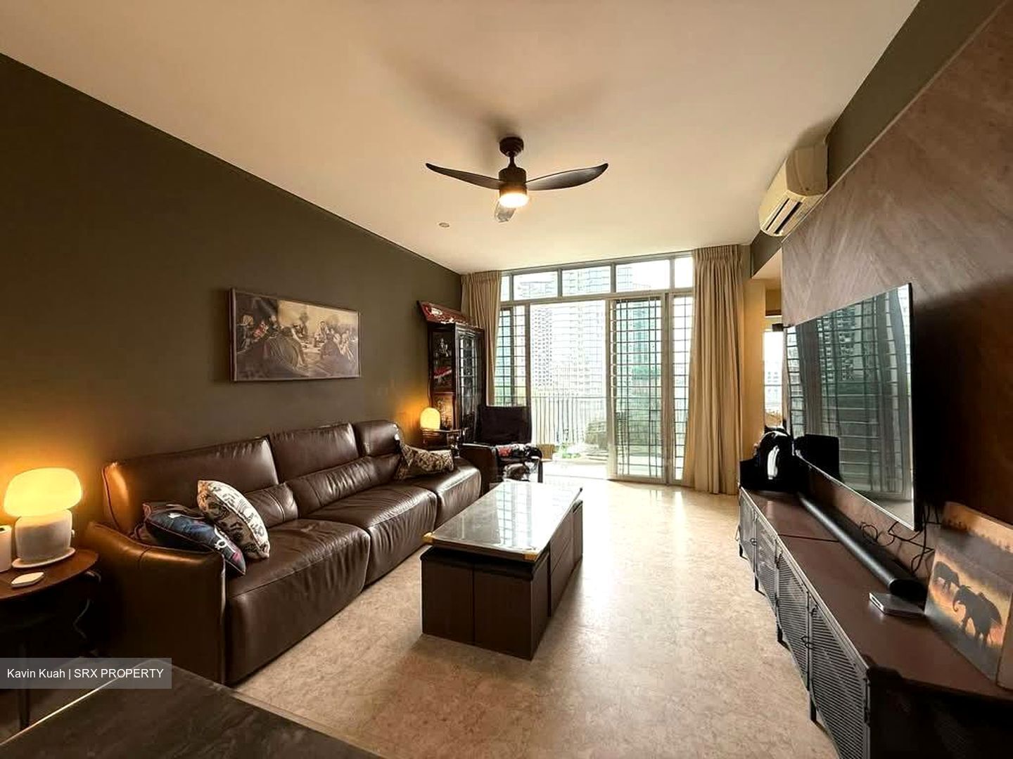 Hillvista (D23), Condominium #565269381